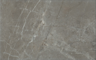 Плитка Kerama Marazzi Кантата серый глянец арт. 6431 (25х40)